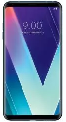 Замена стекла экрана LG V30S ThinQ