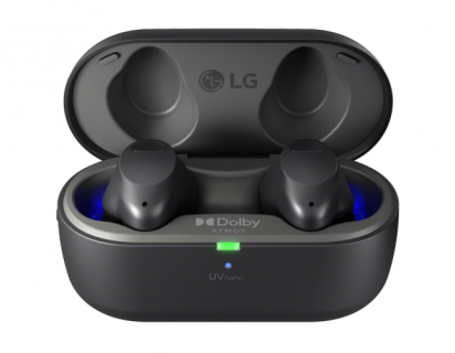 Ремонт наушников LG