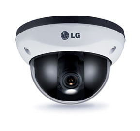Ремонт камер видеонаблюдения LG
